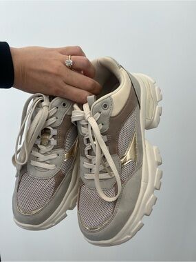 Aldo Sneakers